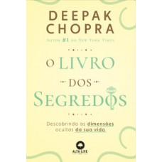 O Livro Dos Segredos