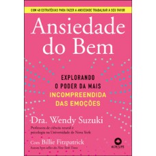 Ansiedade do bem