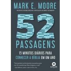 52 Passagens 52 Passagens