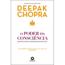 O poder da consciência O poder da consciência