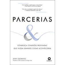 Parcerias