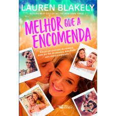 Melhor que a encomenda
