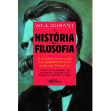 A história da filosofia A história da filosofia