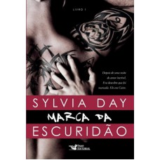 Marca da escuridão