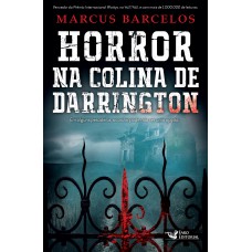 Horror na colina de Darrington