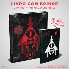 O livro do Bill - Edição com brinde! O livro do Bill - Edição com brinde!