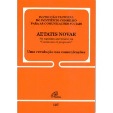 Aetatis novae - 127