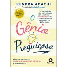 O Gênio Preguiçoso