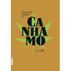 Tratado sobre o canhamo Tratado sobre o canhamo