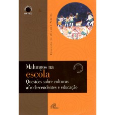 Malungos na escola