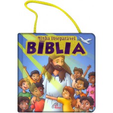 Minha inseparável Bíblia Minha inseparável Bíblia
