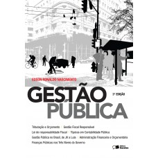 Gestão pública Gestão pública