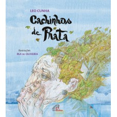 Cachinhos de prata Cachinhos de prata