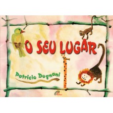 O seu lugar