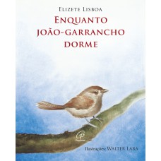 Enquanto João Garrancho dorme - com braile