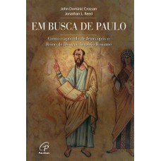 Em busca de Paulo