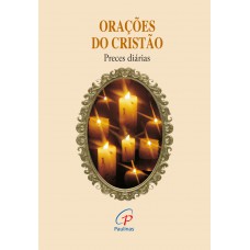 Orações do cristão