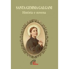 Santa Gemma Galgani Santa Gemma Galgani
