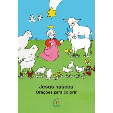 Jesus nasceu