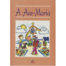 A Ave Maria A Ave Maria