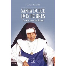 Santa Dulce dos pobres