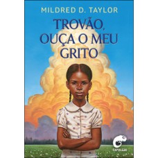 Trovão, ouça meu grito