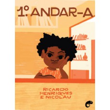 1º andar - a