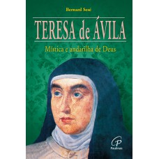 Teresa de Ávila