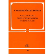 A misericórdia Divina - 96