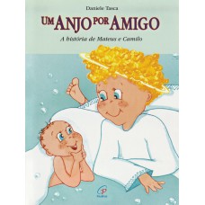 Um anjo por amigo