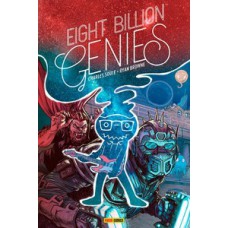 Oito bilhões de gênios Oito bilhões de gênios
