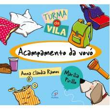 Acampamento da vovó