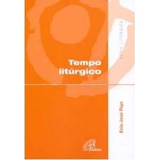 Tempo litúrgico
