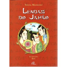 Lendas do Japão Lendas do Japão