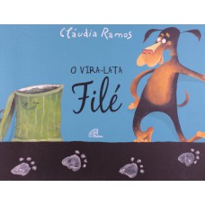 O vira-lata Filé