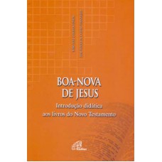 Boa-Nova de Jesus