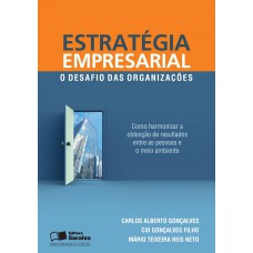 Estratégia empresarial Estratégia empresarial
