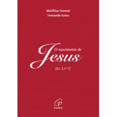 O nascimento de Jesus