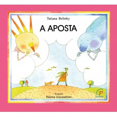 A aposta