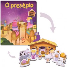 O presépio