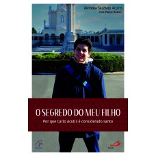 O Segredo do meu filho O Segredo do meu filho