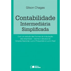 Contabilidade intermediária simplificada