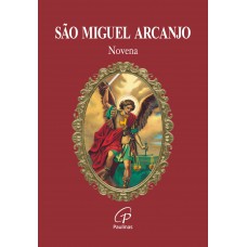 São Miguel Arcanjo - novena