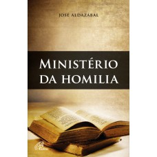 Ministério da homilia Ministério da homilia