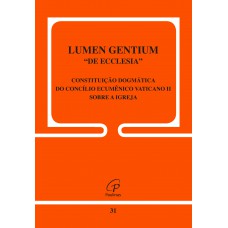 Lumen Gentium - 31