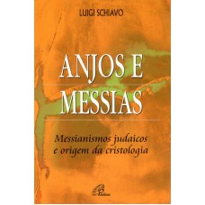 Anjos e Messias