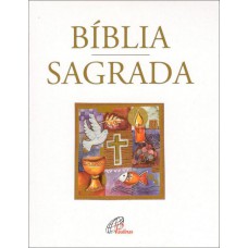 Bíblia Sagrada - Nova tradução na linguagem de hoje - (Bolso - Datas especiais) Bíblia Sagrada - Nova tradução na linguagem de hoje - (Bolso - Datas especiais)