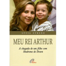 Meu rei Arthur Meu rei Arthur