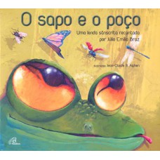 O sapo e o poço