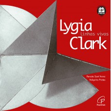 Lygia Clark linhas vivas